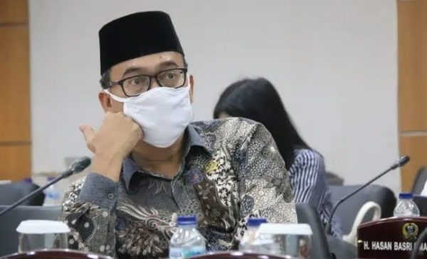 Anggota Komisi B DPRD DKI Jakarta M. Taufik Zoelkifli (MTZ) (dok PKS)