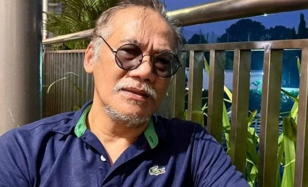 Bongkar Bisnis Monopoli di Penjara, Tio Pakusadewo Bikin Anak Menkumham Yasona Laoly Viral