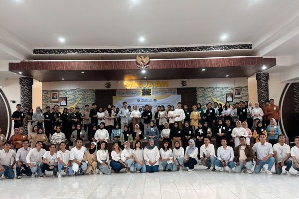 Sebanyak 83 Pemuda Ikuti Pemilihan Nanang Galuh