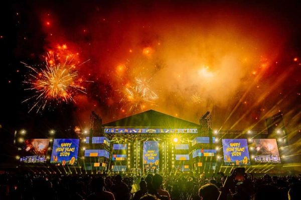 Batulicin Festival 2024 siap hibur warga Tanah Bumbu Kalimantan Selatan