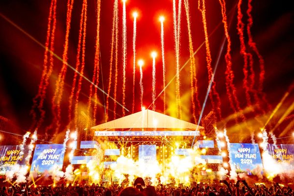 Digelar Untuk Keempat Kalinya, Batulicin Festival 2024 Siap Hibur WargaKalimantan Selatan