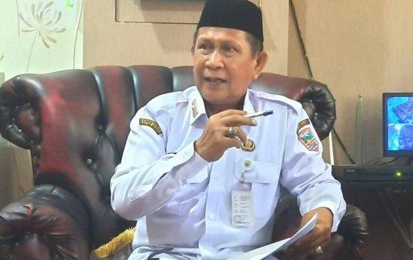 229 Peserta Lulus Seleksi PPPK di Kotabaru, Siap Memperkuat Layanan Publik!