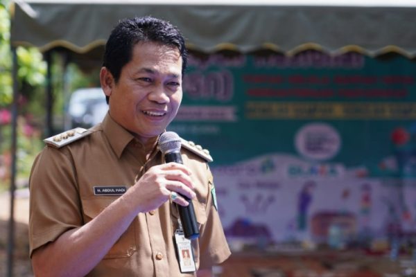 APBD Kabupaten Balangan Berkurang Rp 400 Miliar, Fokus Efisiensi dan Pemanfaatan Dana Bagi Hasil