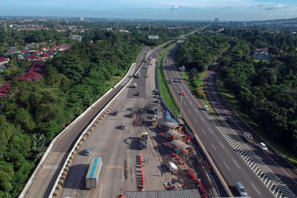 Tragedi Kecelakaan di Gerbang Tol Ciawi: Enam Korban Meninggal Dunia