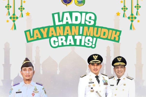 Pendaftaran Mudik Gratis 2025 Dibuka oleh Dishub Tanahlaut, Daftarkan Diri Anda