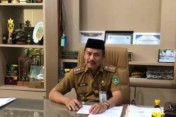 Dinas Pendidikan Tanah Bumbu Larang Pungutan Jelang Tahun Ajaran Baru
