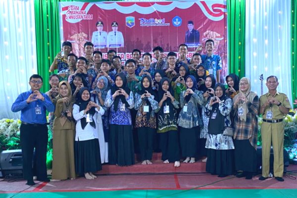 Kotabaru Gelar Seleksi GBN 2025, Empat Vokalis Muda Terpilih Wakili Daerah ke Tingkat Provinsi