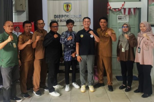 Pemuda HST Melaju ke Final Pemuda Pelopor Provinsi, Harumkan Nama Daerah