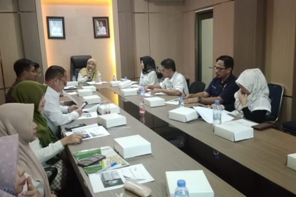 Pemkab Tanah Bumbu Tegas Lindungi Pekerja Konstruksi Lewat Program Jamsostek