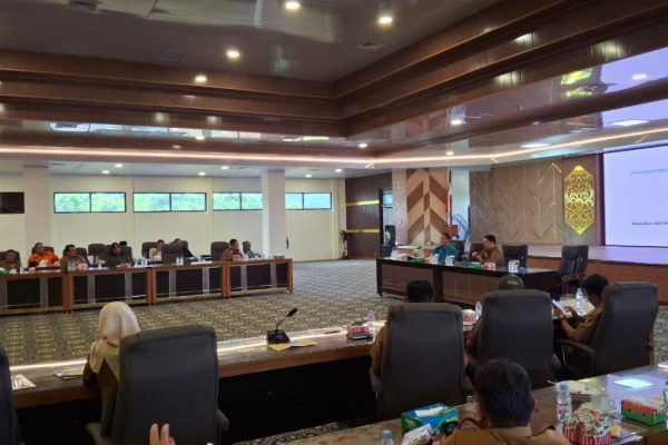 Kotabaru Teguhkan Komitmen Kawasan Tanpa Rokok, Dorong Kepemimpinan dan Kesadaran Kolektif