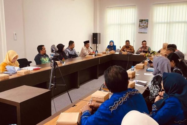 Pemkab Kotabaru Siapkan Strategi Konvergensi Cegah Stunting secara Terpadu