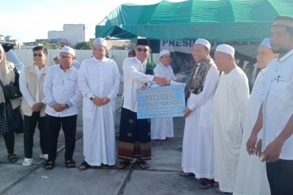 Sambut Sapi Kurban Presiden, Pemkab Kotabaru Tambah 27 Ekor Hewan Kurban