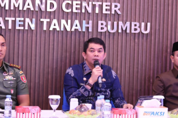 Tanah Bumbu Perkuat Komitmen Wujudkan Kabupaten Ramah Anak