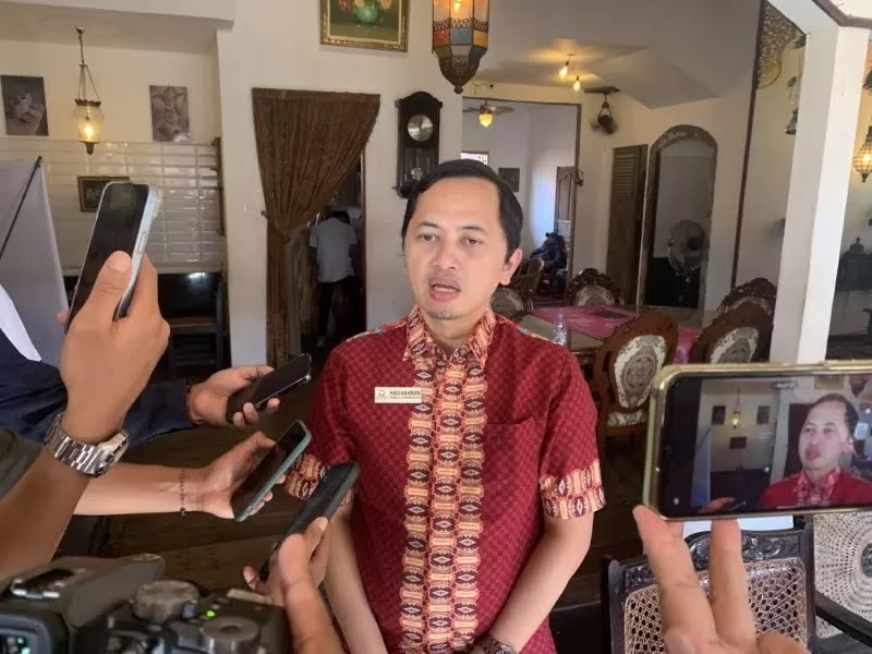Ombudsman Kalsel Bongkar 114 Kasus Maladministrasi di Semester Awal 2025