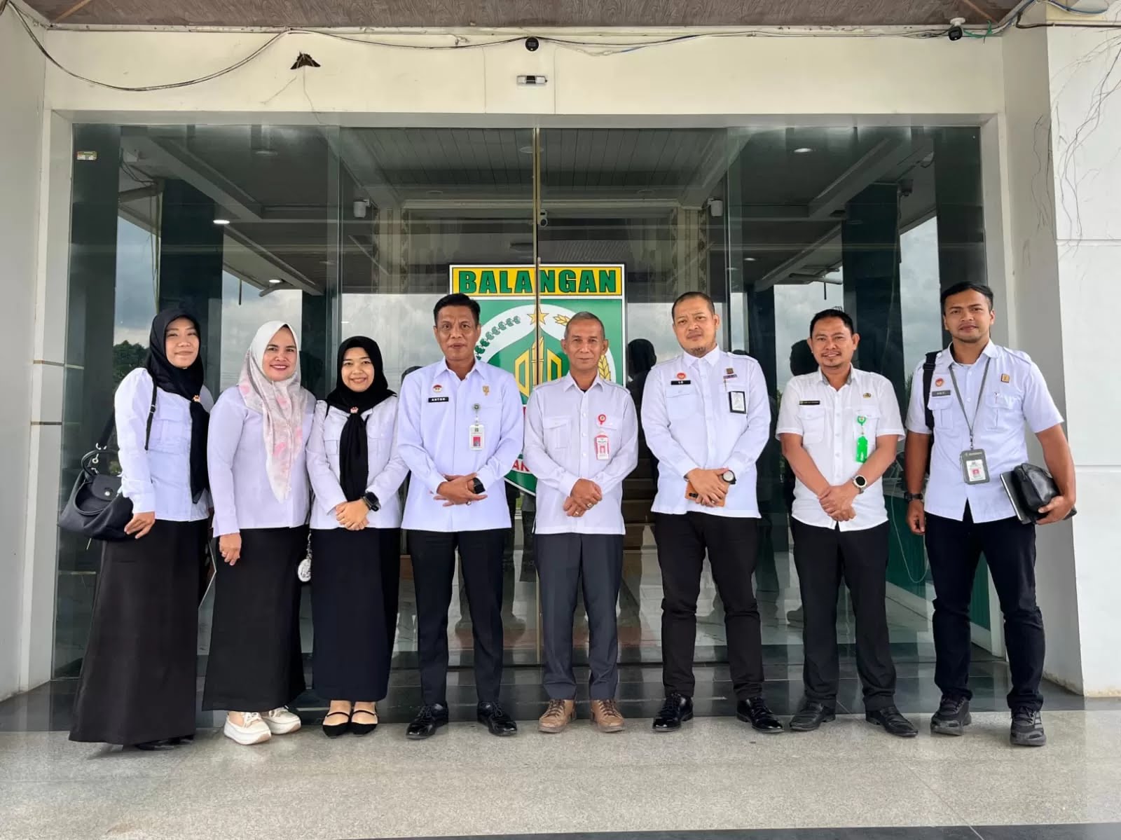 Kemenkumham Kalsel Dorong Optimalisasi Pemenuhan Dokumen IRH di Balangan dan Tabalong