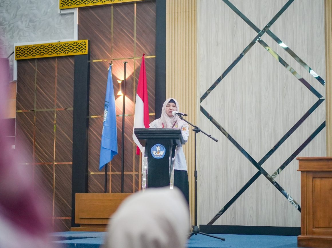 Pemkot Banjarbaru Gelar Sosialisasi Pendidikan Ramah Disabilitas