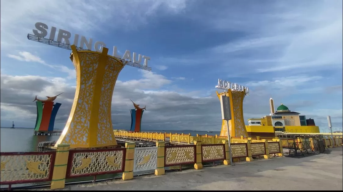 Digeser ke 26 November, Pelantikan PPPK Kotabaru Sisakan Haru Tenaga Honorer 20 Tahun