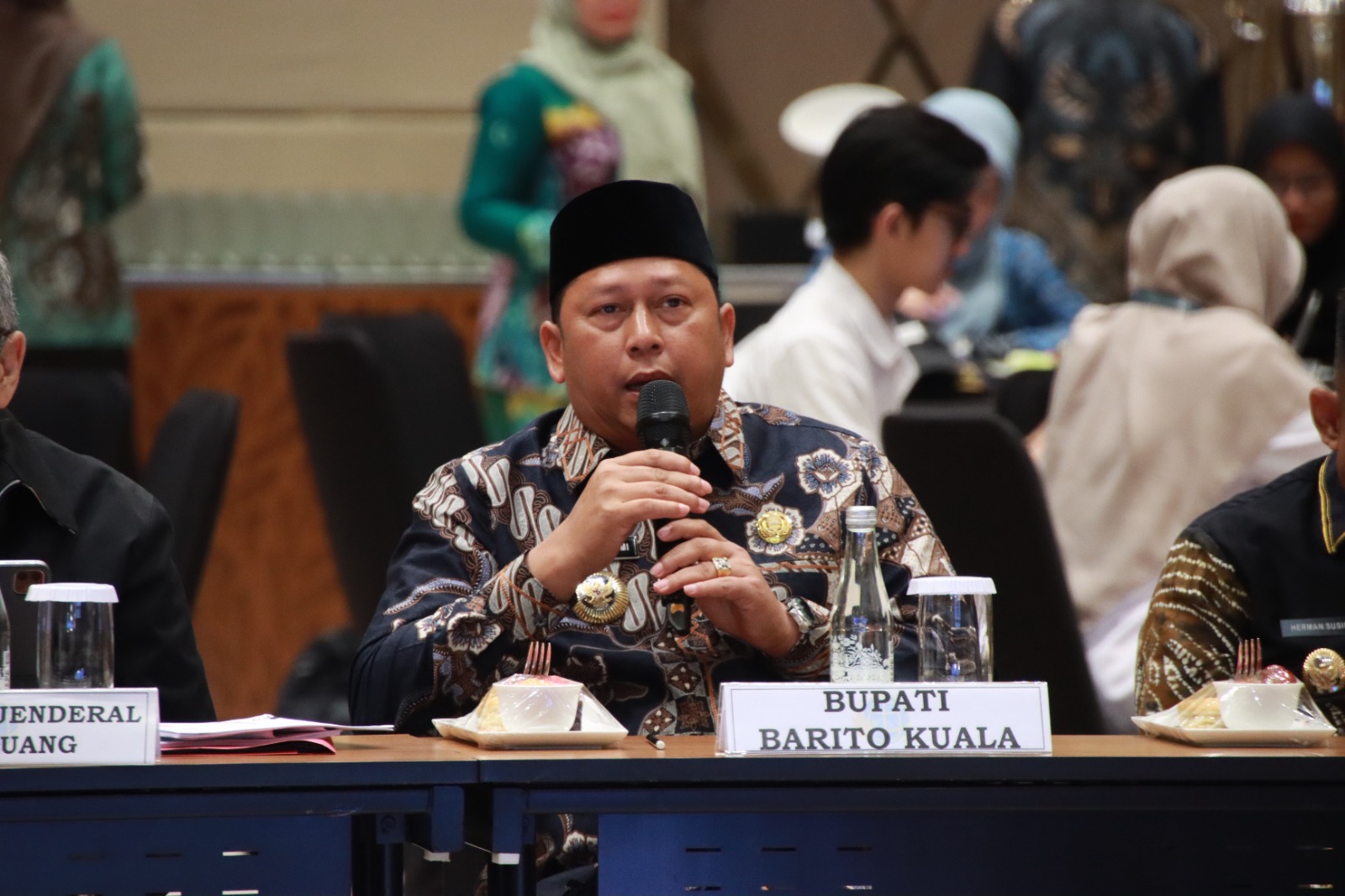 Sungai Barito Diproyeksikan Jadi Kawasan Industri Strategis Batola