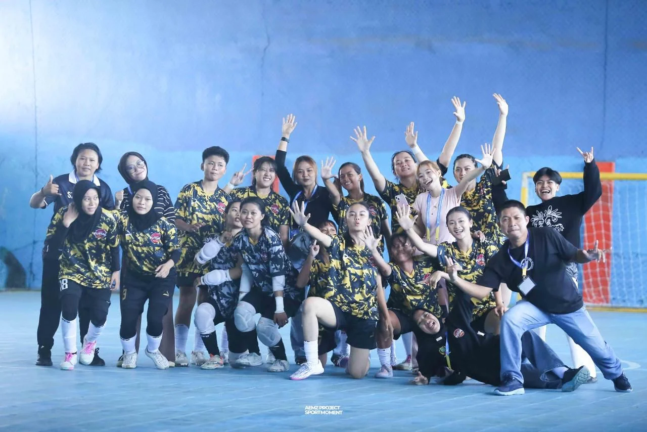 Laju Kencang Tanah Bumbu, Kini Tempel Tapin di Klasemen Porprov XII