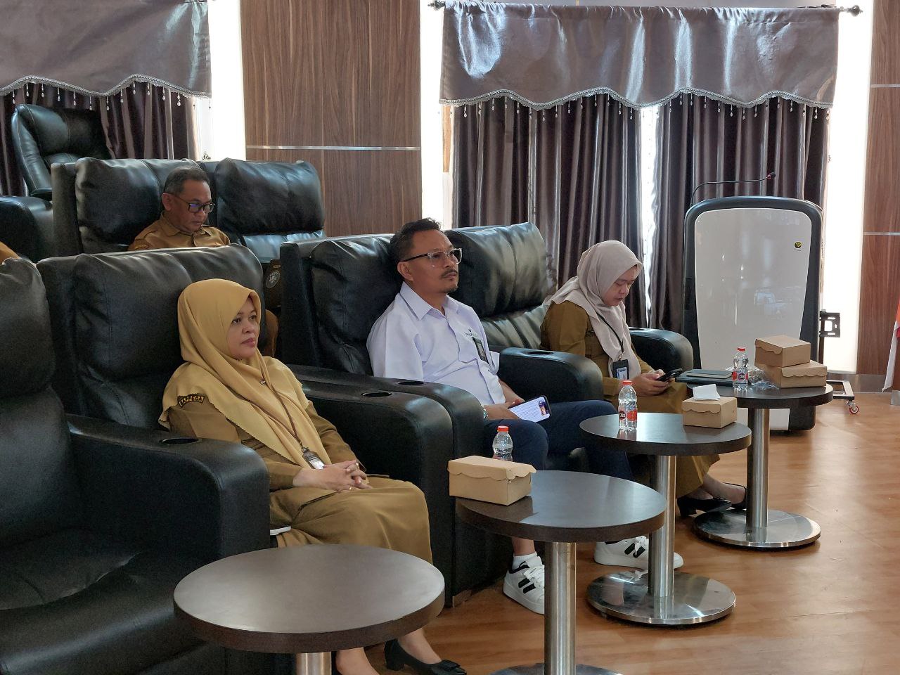 Inflasi Daerah Lain Naik, Kalsel Klaim Harga Pangan Masih Terkendali