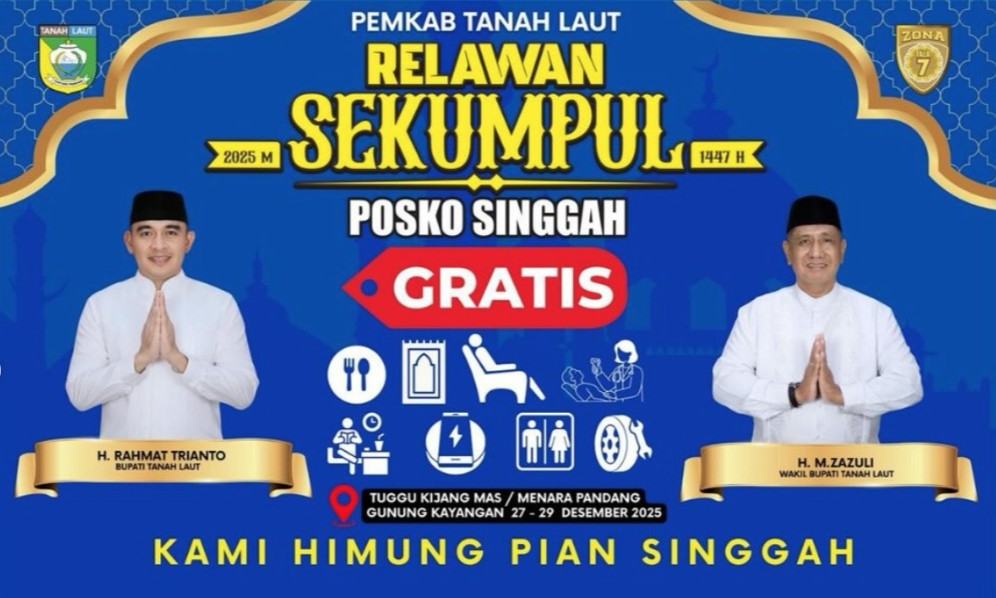 Tinjau Pantai Batakan Baru, Bupati Tala Ingatkan Keselamatan Pengunjung Wisata