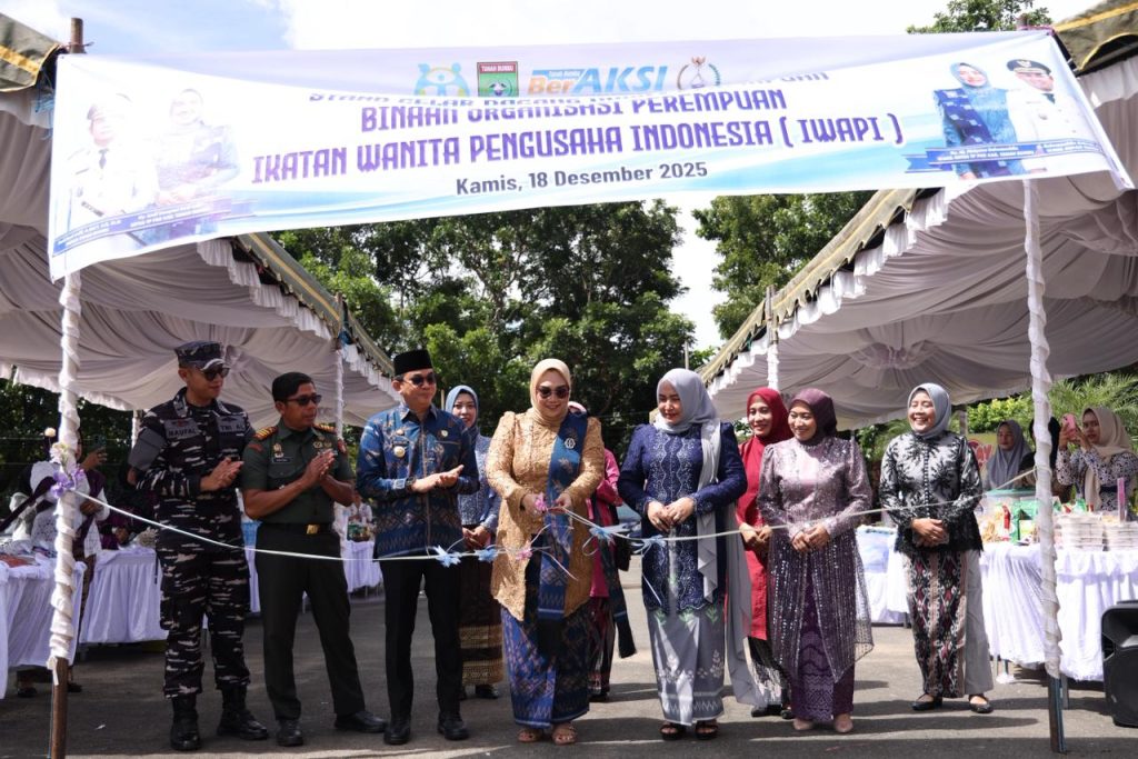 Hari Ibu ke-97, Pemkab Tanah Bumbu Tegaskan Peran Strategis Perempuan