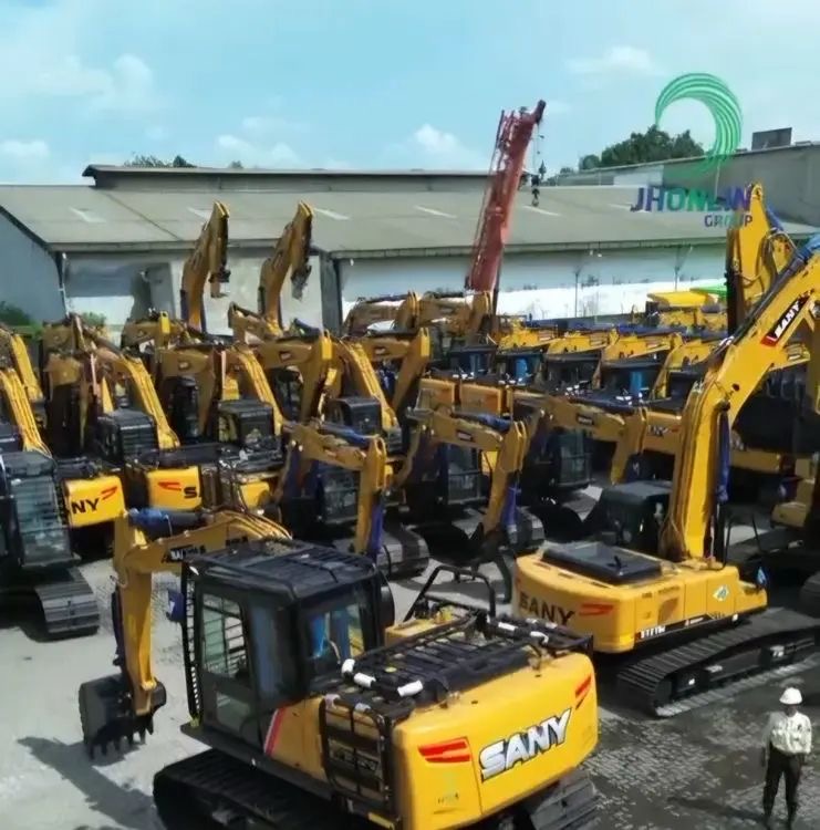 Jhonlin Group Kirim 16 Alat Berat Bantu Pemulihan Aceh Pascabanjir Bandang