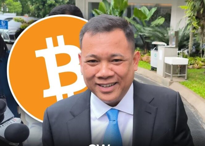 Bursa Kripto ICEX Resmi Berdiri, Didukung Haji Isam