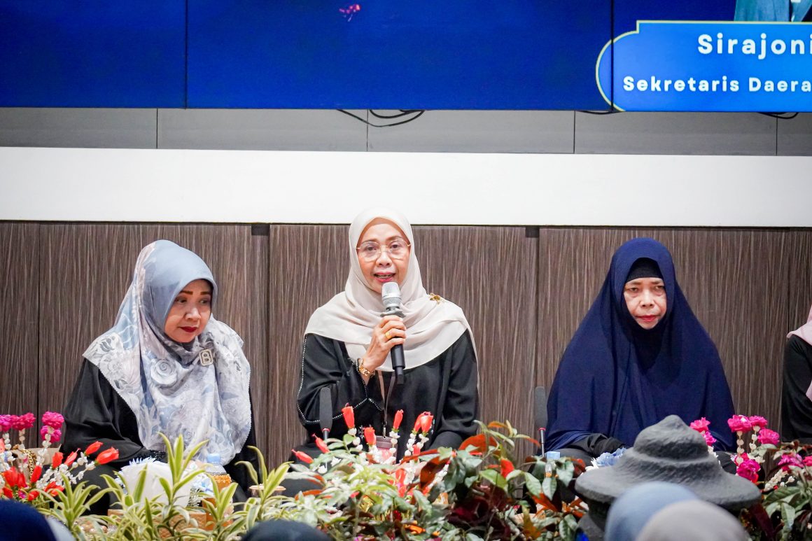 Isra Mi’raj Jadi Momentum Penguatan Akhlak dan Pelayanan ASN di Banjarbaru