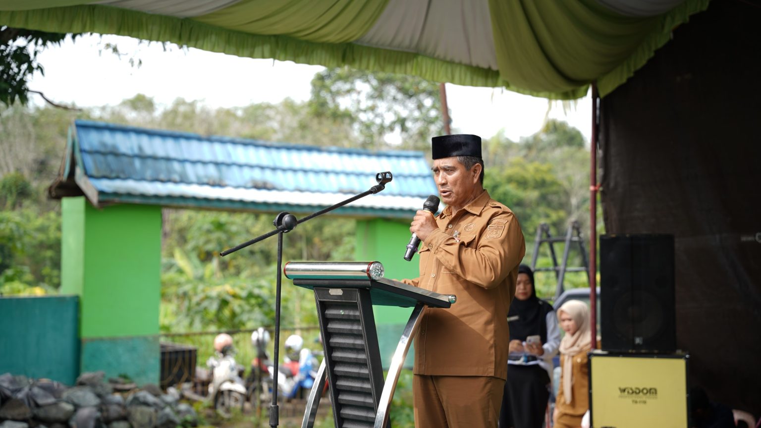 Peringati HAB ke-80, Pemkab Tanah Bumbu Apresiasi Peran Kementerian Agama