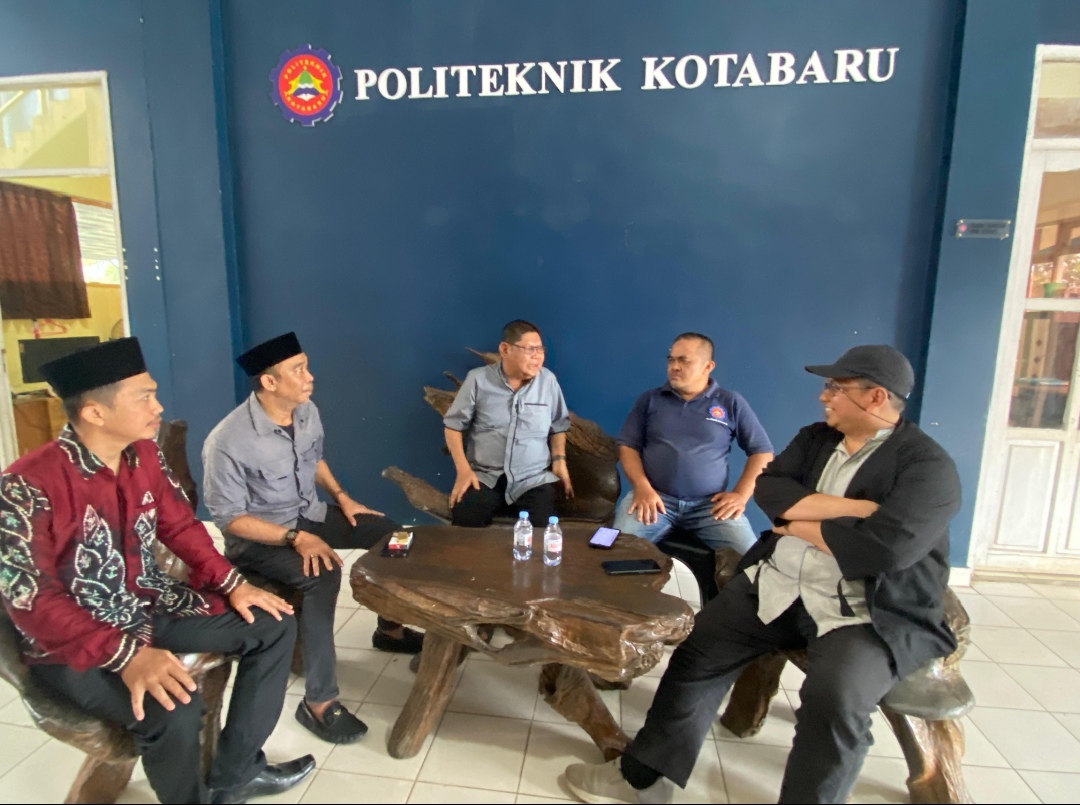 Bereskan Aset dan Beasiswa, Bupati Rusli Dipuji Tiga Perguruan Tinggi Kotabaru