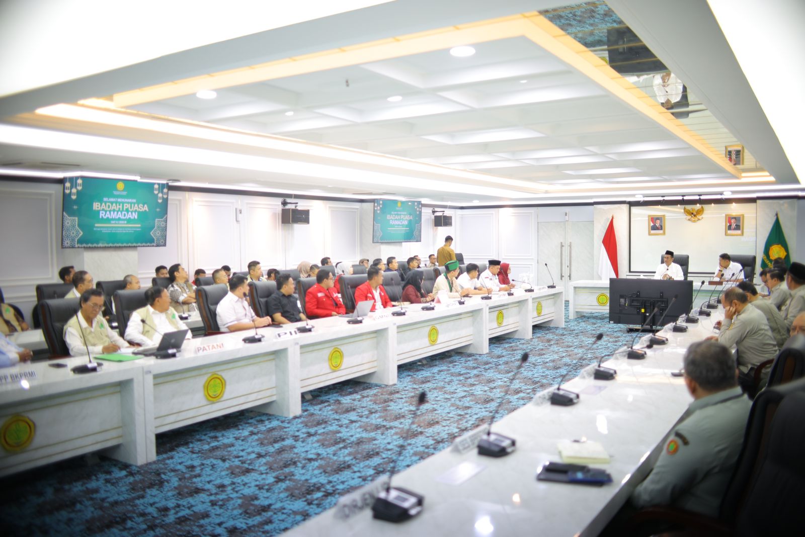 Libatkan Organisasi Mahasiswa, Kementan Dorong Ekonomi Rakyat