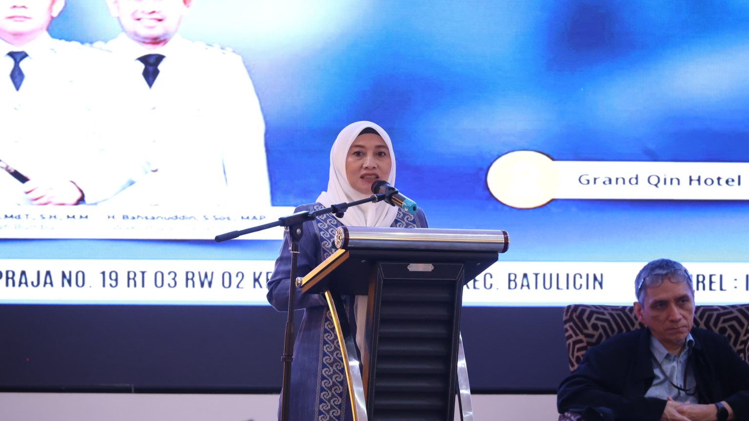 Empat SKPD Jadi Percontohan, Tanah Bumbu Perkuat Pembangunan Zona Integritas