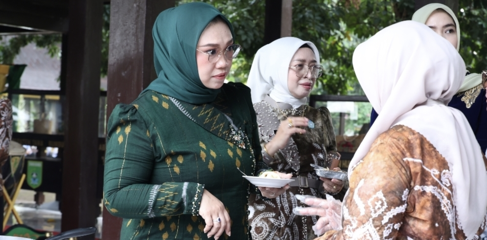 Andi Irmayani Rudi Latif: Ajang TMII Momentum Angkat Potensi Perikanan Daerah