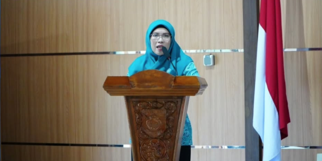 Pembinaan TP PKK Provinsi Kalsel Dorong Optimalisasi Program PKK di Tanah Laut