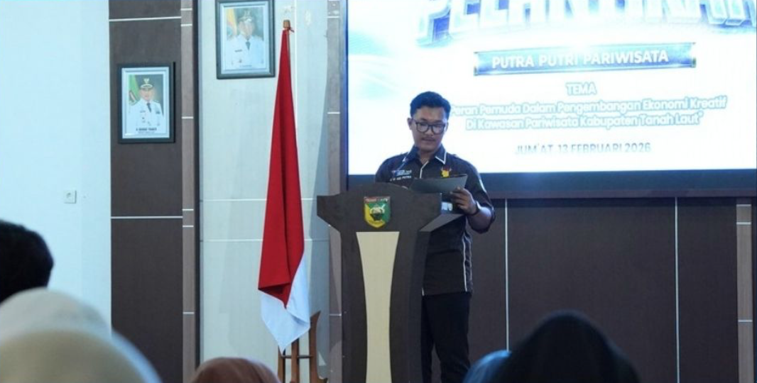 Pemkab Tanah Laut Perkuat Promosi Wisata Lewat Anjungan Pariwisata