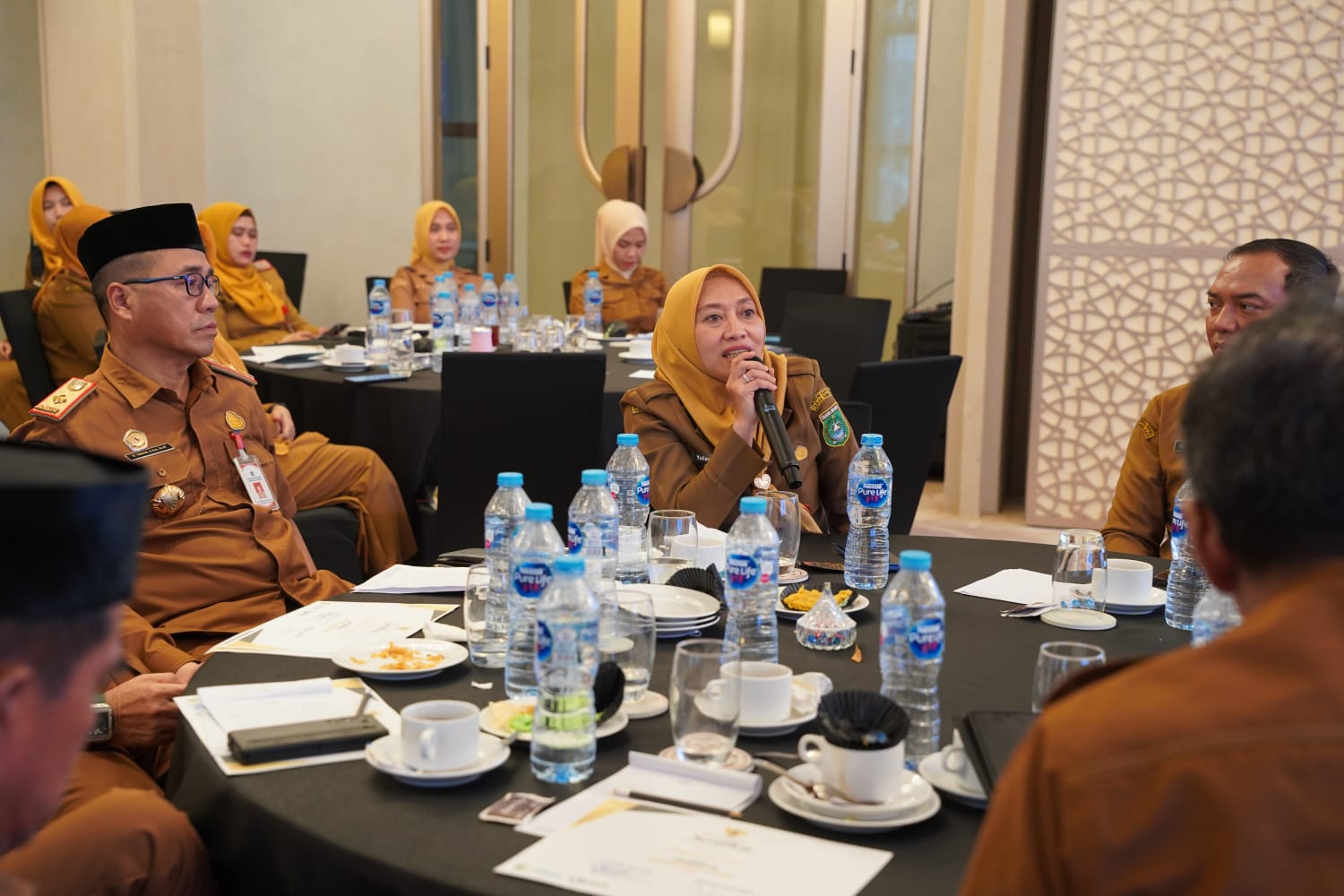 Pemkab Tanah Bumbu Dorong Aparatur Jadi Pemimpin Penggerak Perubahan