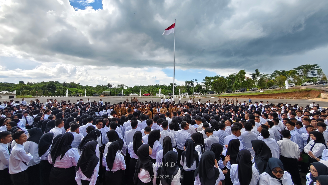 BKPSDM Kotabaru Rampungkan Verval Berkas, CPNS Siap Diangkat Jadi PNS