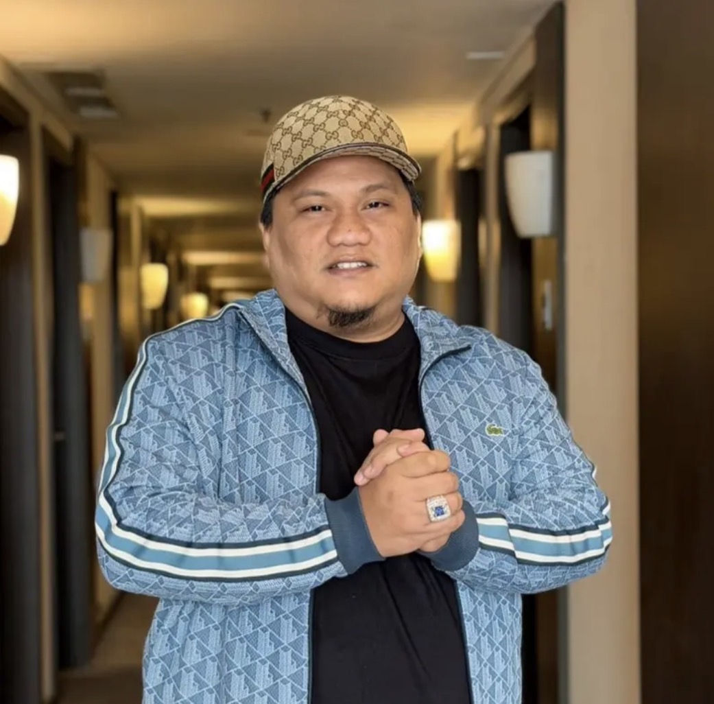 Siap Benahi Pembinaan Atlet, Andi Rustianto Bidik Kursi Ketua KONI Kalsel