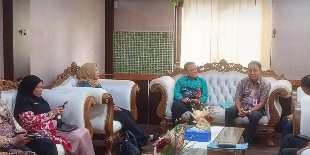 Dugaan Pelanggaran Kades Dibahas, Pemkab Tanah Laut Gelar Rakor Lintas Instansi