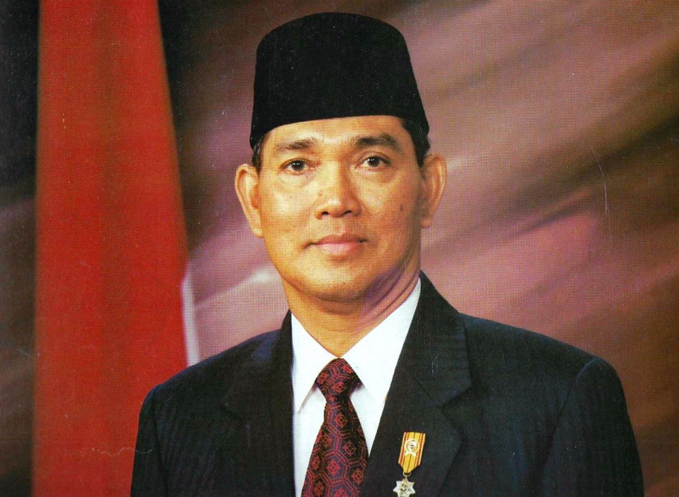 Try Sutrisno Wafat di Usia 90 Tahun, Bupati Tanah Bumbu Sampaikan Duka Mendalam