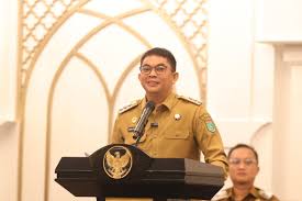 IPM Tanah Bumbu Naik, Jadi Tertinggi Kedua di Kalsel