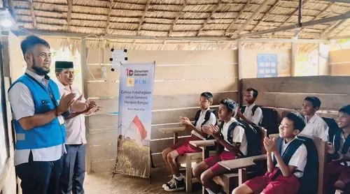 Danantara Indonesia Perkuat Fondasi Pengelolaan Investasi Negara