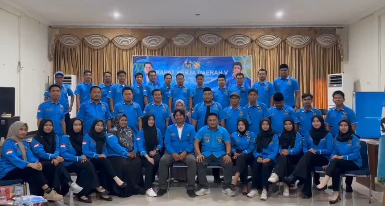 Tanah Bumbu Jadi Tuan Rumah Pelantikan KNPI Kalsel