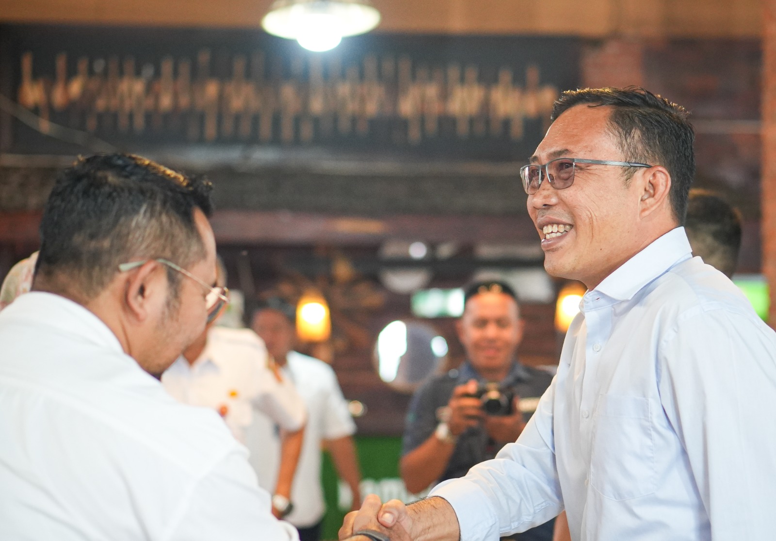 Hari Jadi ke-27 Banjarbaru Berakhir, Rangkaian Kegiatan Dinilai Sukses