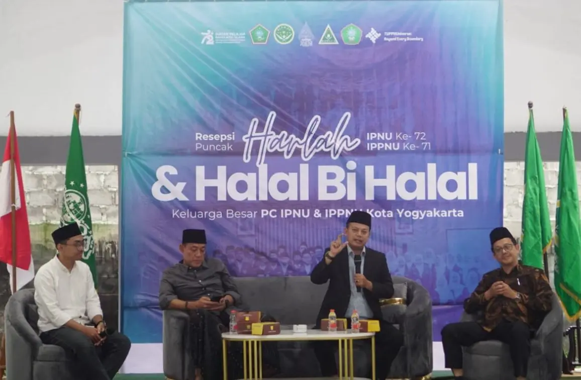 Beasiswa Cendekia BAZNAS Dibuka, Kaum Muda Diminta Manfaatkan Peluang