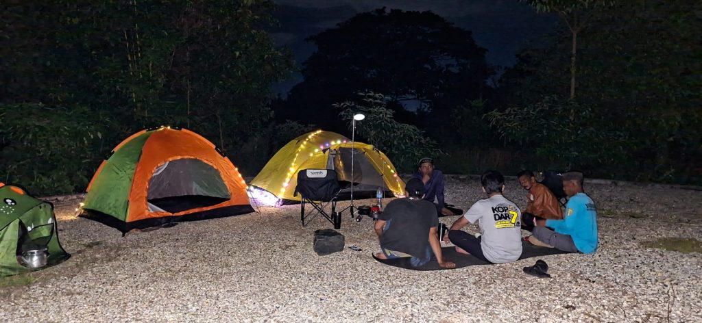Lestarikan Sejarah Intan Trisakti, Pumpung Cempaka Disiapkan Jadi Wisata Budaya