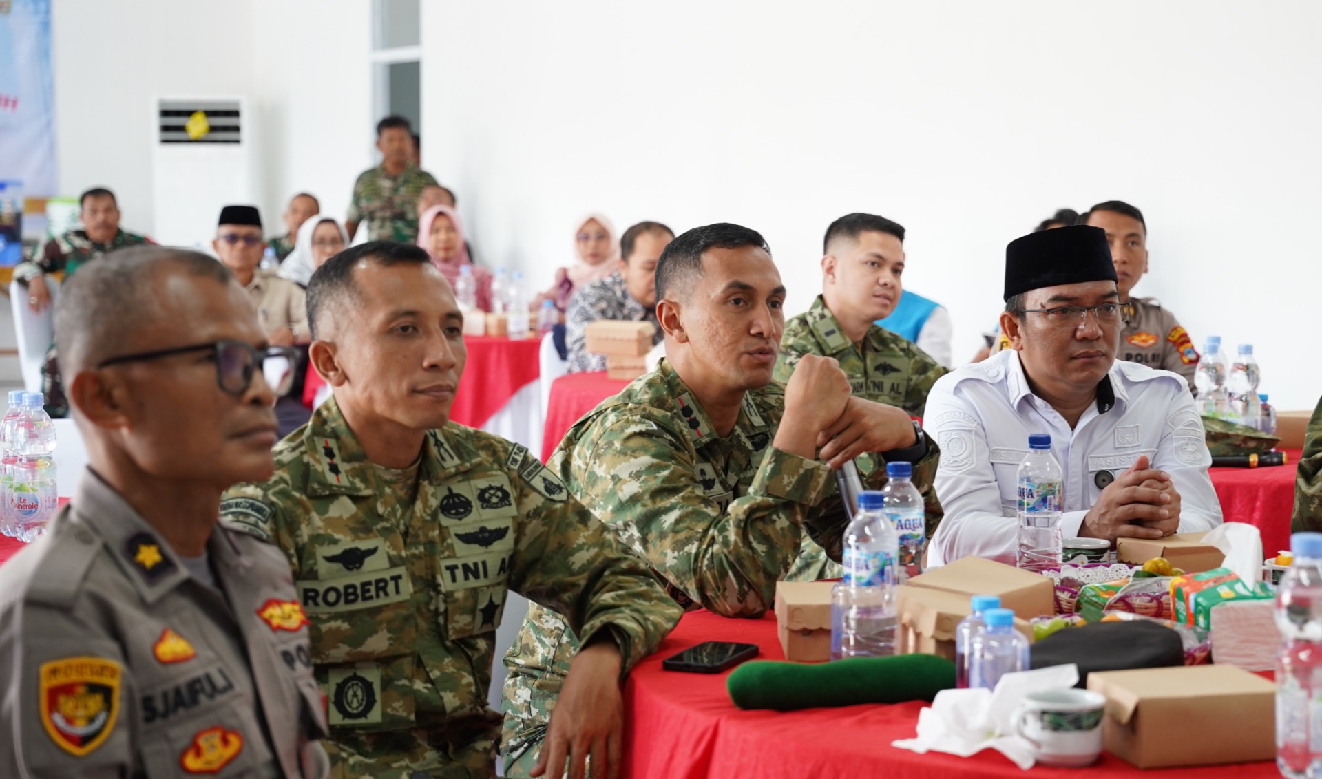 Tanah Bumbu Dukung Koperasi Merah Putih sebagai Penguat Ekonomi Desa
