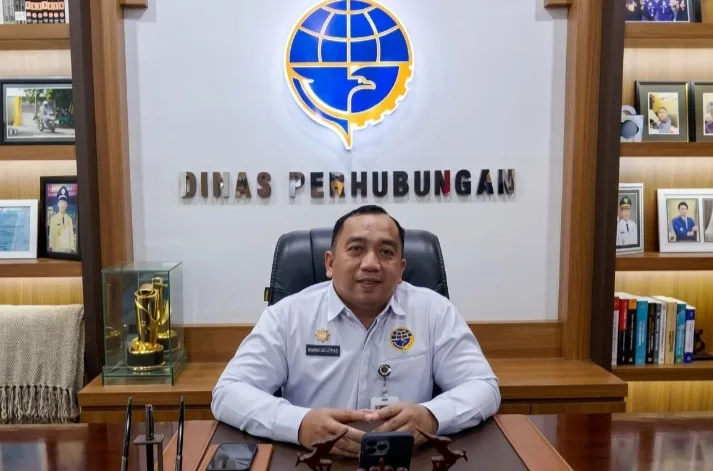 Dishub Kotabaru Siapkan Rekayasa Arus dan Rampcheck Demi Keselamatan Masyarakat