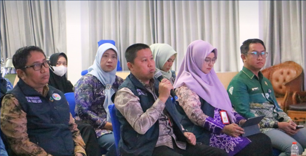 Posyandu 6 SPM Jadi Prioritas, Tanah Laut Perkuat Sinergi SKPD